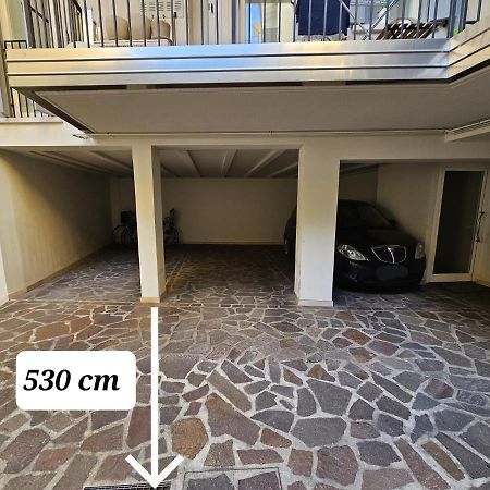 Giotto Apartment パドヴァ エクステリア 写真
