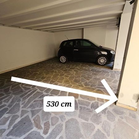 Giotto Apartment パドヴァ エクステリア 写真
