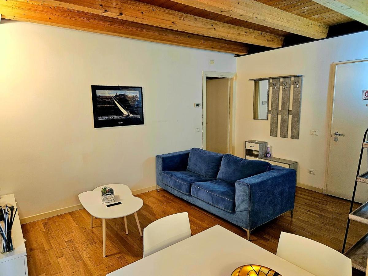 Giotto Apartment パドヴァ エクステリア 写真