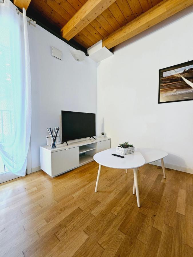 Giotto Apartment パドヴァ エクステリア 写真
