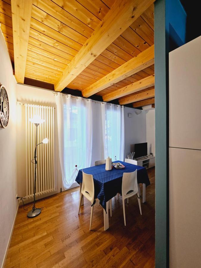 Giotto Apartment パドヴァ エクステリア 写真