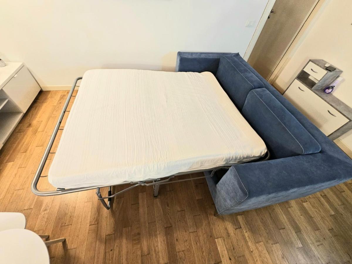 Giotto Apartment パドヴァ エクステリア 写真