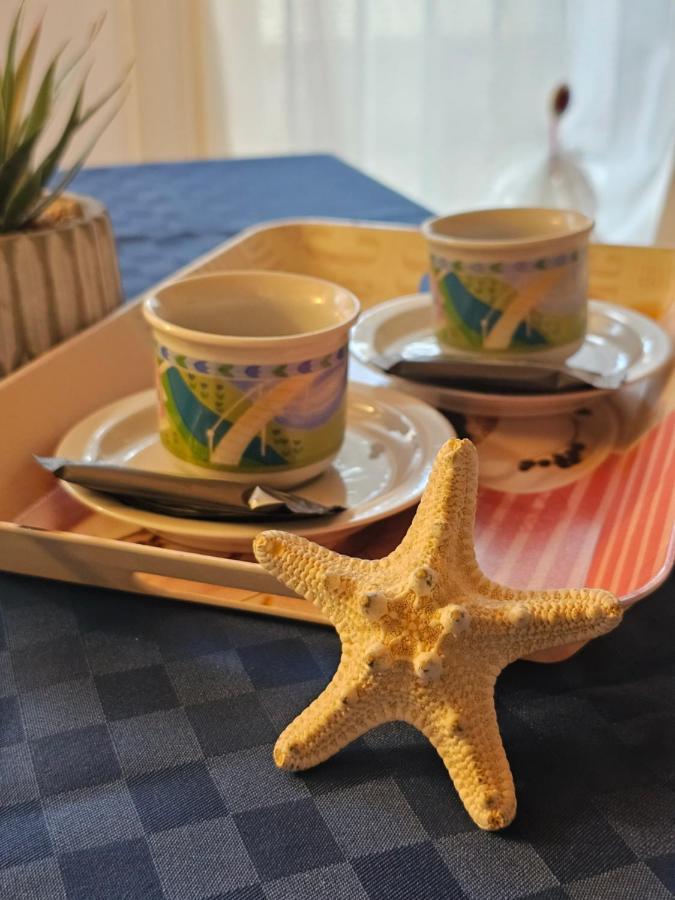 Giotto Apartment パドヴァ エクステリア 写真