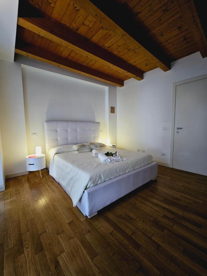 Giotto Apartment パドヴァ エクステリア 写真